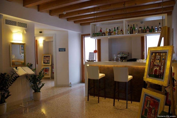 Hotel Villa Costanza Superior Rooms